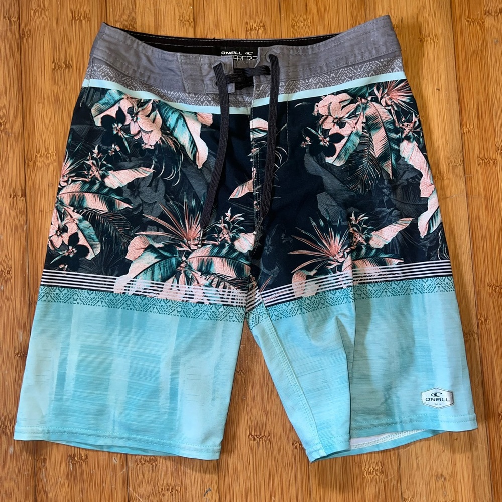 O’Neill trunks
